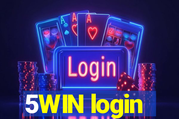 5WIN login